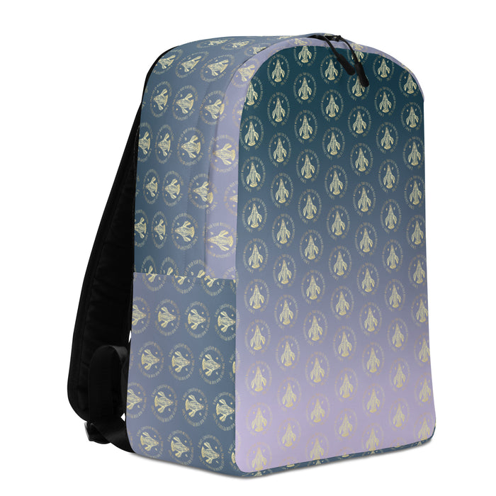 Minimalist Miraculous Backpack
