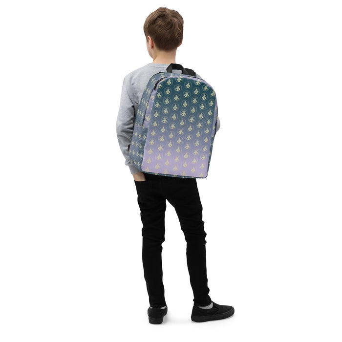 Minimalist Miraculous Backpack
