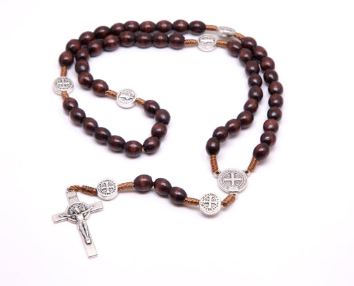 Small St. Benedict Rosary