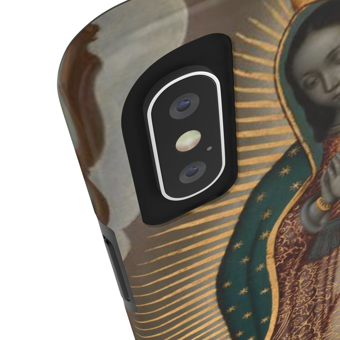 Virgin Mary Phone Case