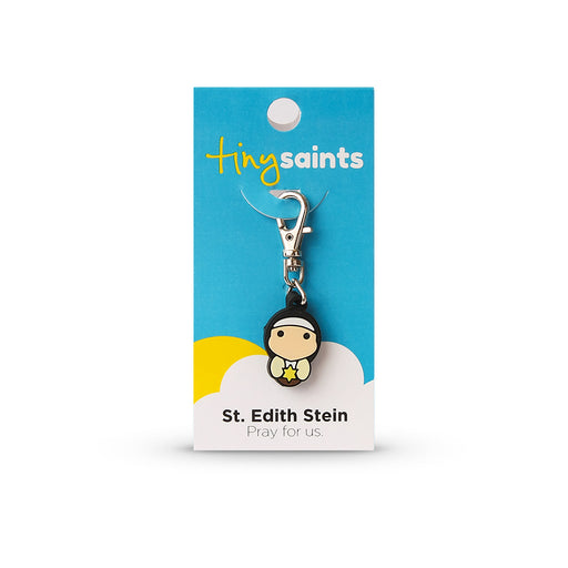 Saint Edith Stein Tiny Saint Charm