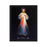 Original Divine Mercy Framed Matte Poster