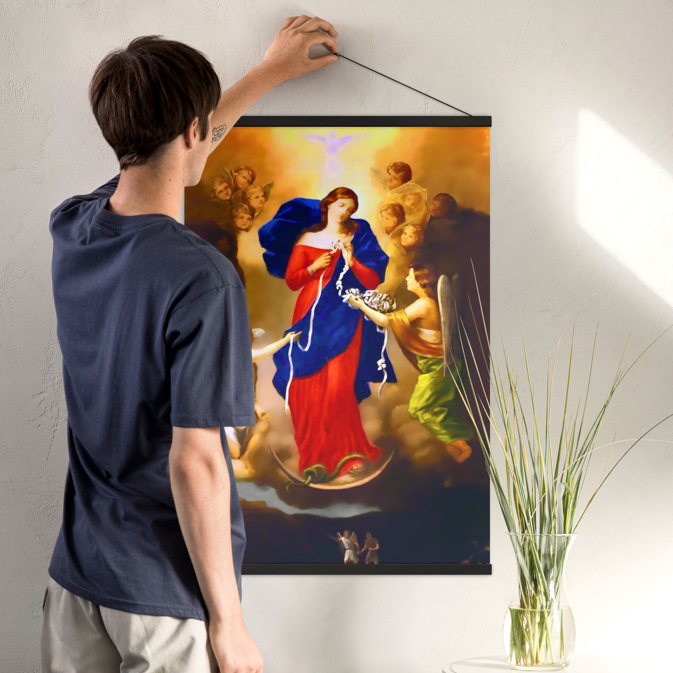 Posters