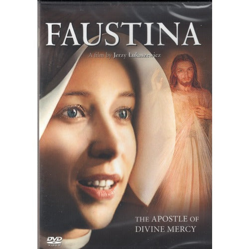 Faustina DVD