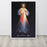 Original Divine Mercy on Framed Canvas