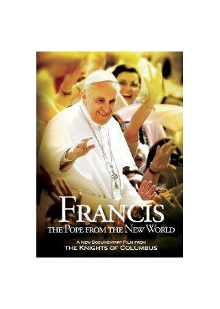 Francis: The Pope from the New World DVD