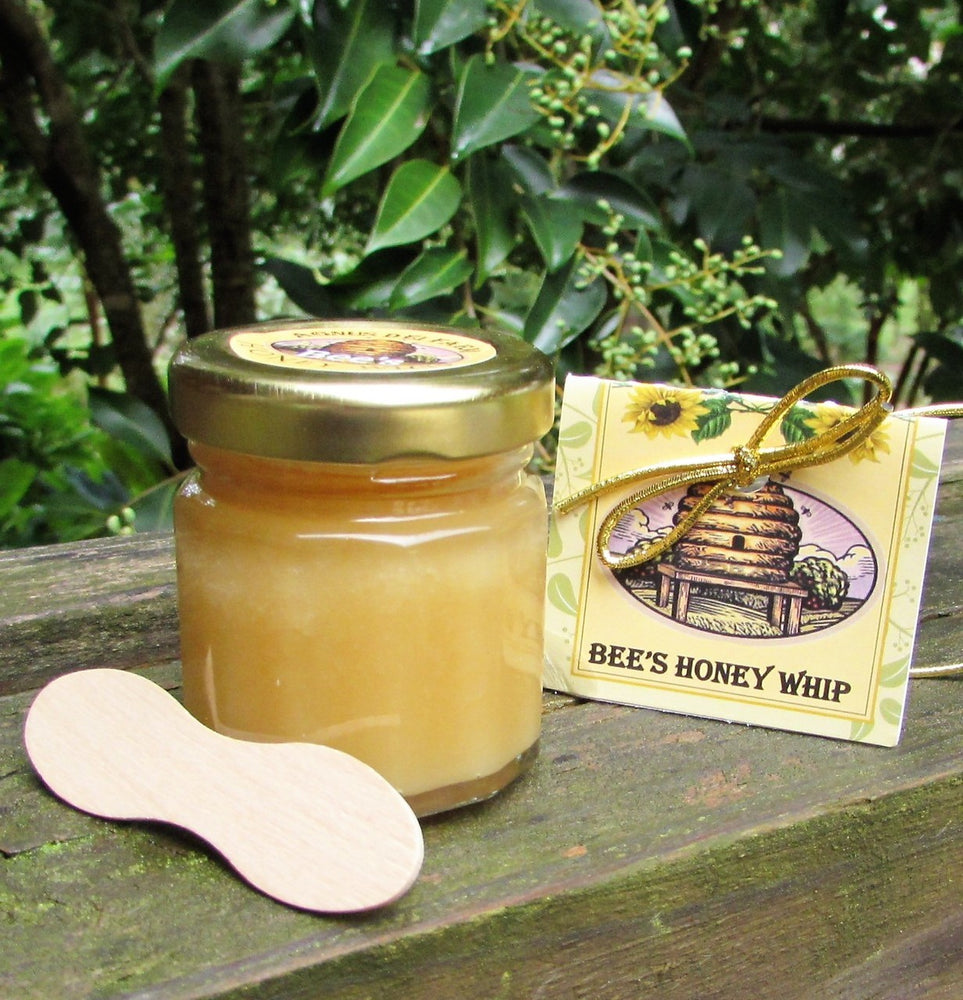 Bee's Honey Whip - Petite 2.5 oz Gift Jar 