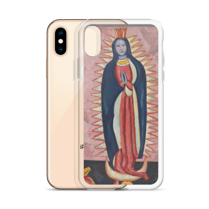 Our Lady of Guadalupe Phone Case