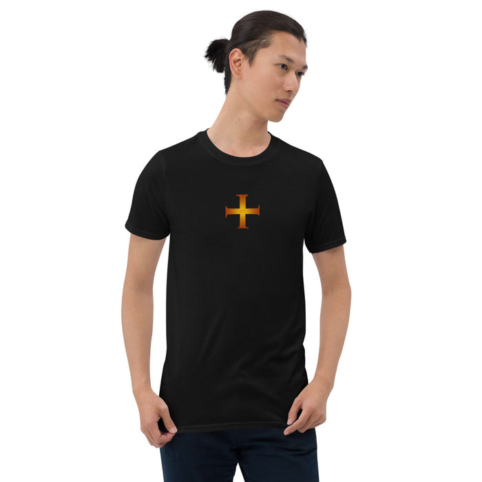 Clothed With The Sun T-shirt