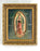 Our Lady Of Guadalupe Plaque 10.5X12.5-inch