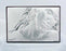 Crucified Christ In Sterling Silver On Wood Plaque 3.75X2.75-inch