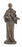 Saint Anthony And Child Cold-Cast Bronze 10.5-inch