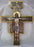 San Damiano Crucifix 11X16-inch