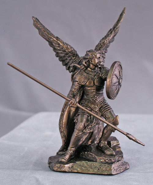 Archangel Raphael 4-inch