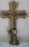 First Communion Cross 7.25-inch