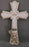 First Communion Cross 7.25-inch