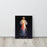 Original Divine Mercy on Canvas